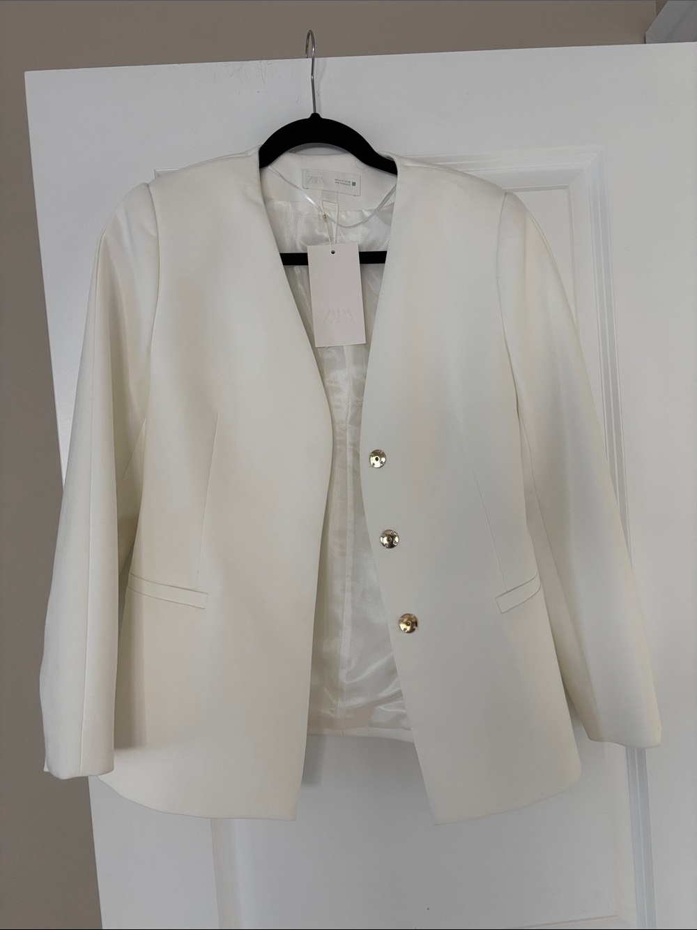 Zara Blazer